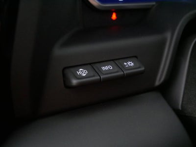 2024 GMC Sierra 3500 HD Denali Ultimate