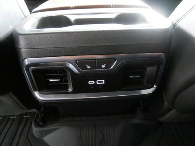 2024 GMC Sierra 3500 HD Denali Ultimate