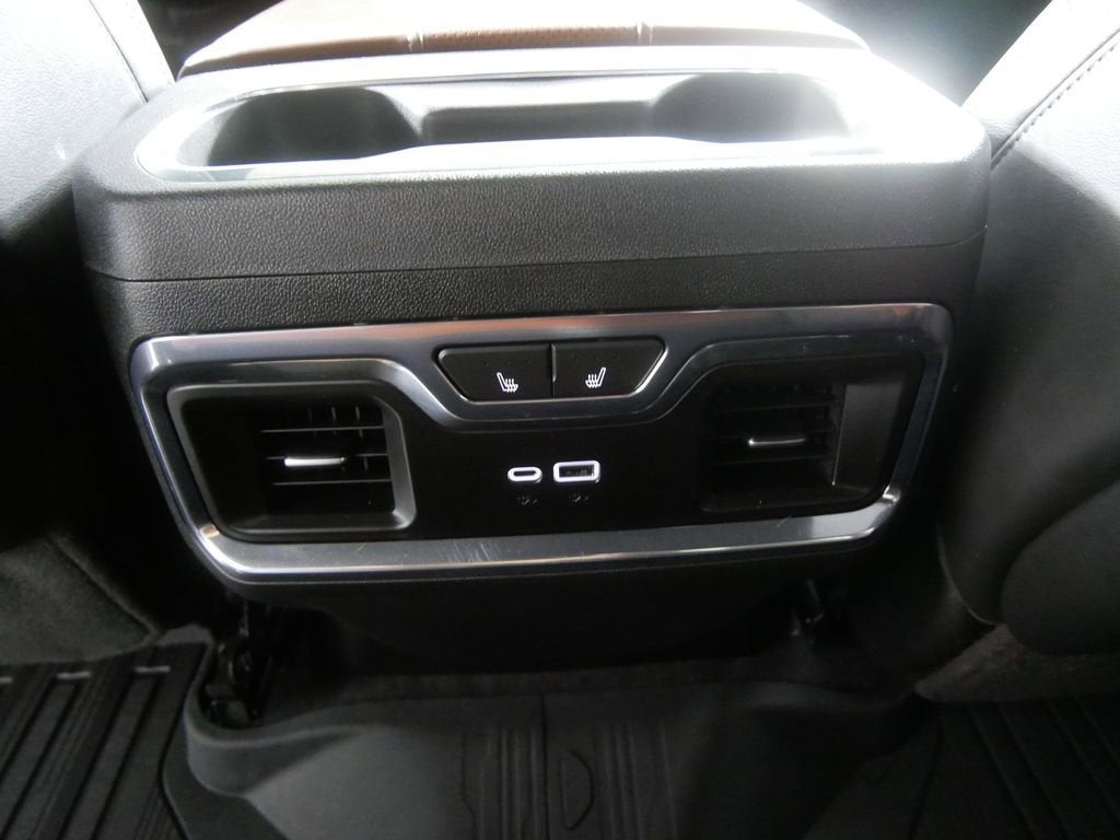 2024 GMC Sierra 3500 HD Denali Ultimate