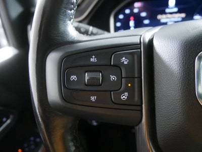 2024 GMC Sierra 3500 HD Denali Ultimate