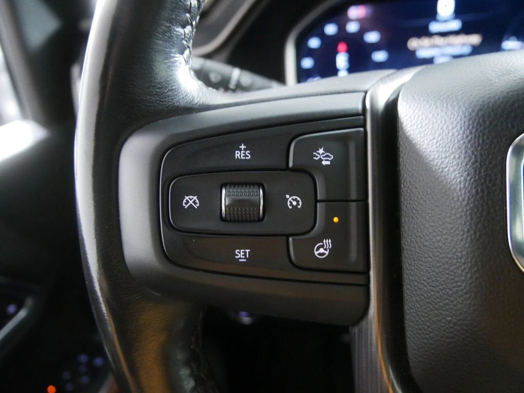 2024 GMC Sierra 3500 HD Denali Ultimate