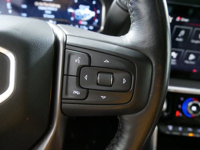 2024 GMC Sierra 3500 HD Denali Ultimate