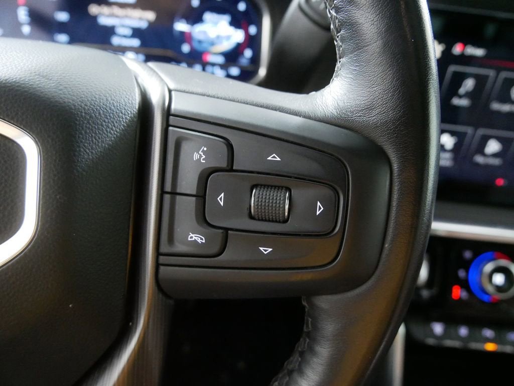 2024 GMC Sierra 3500 HD Denali Ultimate