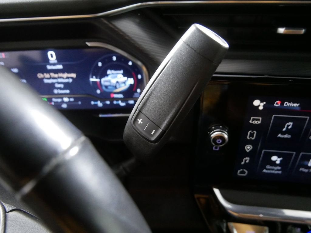 2024 GMC Sierra 3500 HD Denali Ultimate