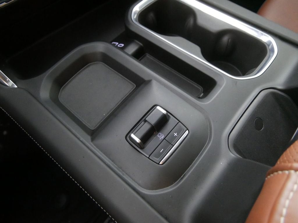 2024 GMC Sierra 3500 HD Denali Ultimate