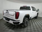 2024 GMC Sierra 3500 HD Denali Ultimate