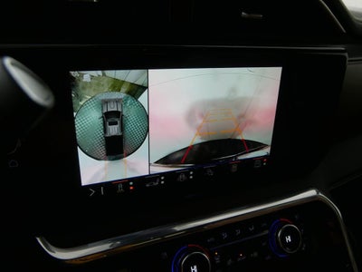 2024 GMC Sierra 3500 HD Denali Ultimate