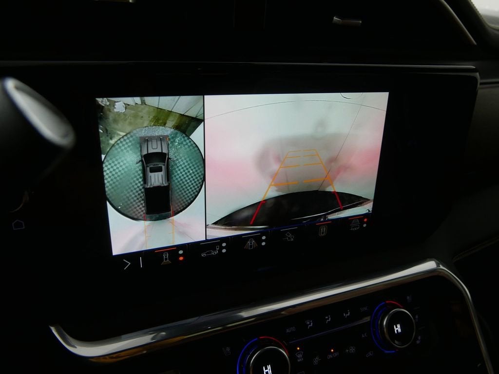 2024 GMC Sierra 3500 HD Denali Ultimate