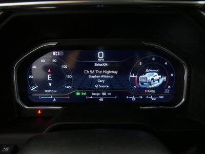 2024 GMC Sierra 3500 HD Denali Ultimate