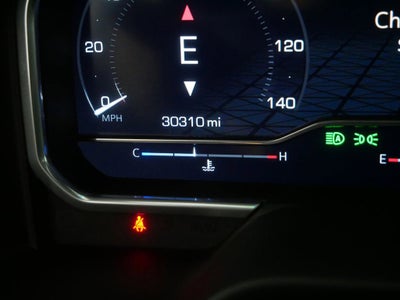 2024 GMC Sierra 3500 HD Denali Ultimate