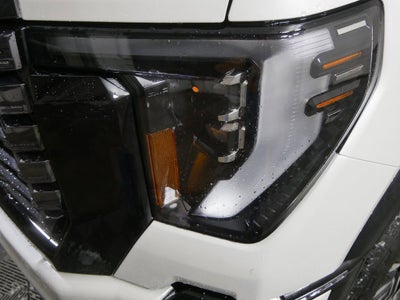 2024 GMC Sierra 3500 HD Denali Ultimate