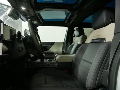 2026 GMC HUMMER EV Pickup 3X