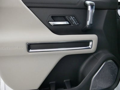 2026 GMC HUMMER EV Pickup 3X