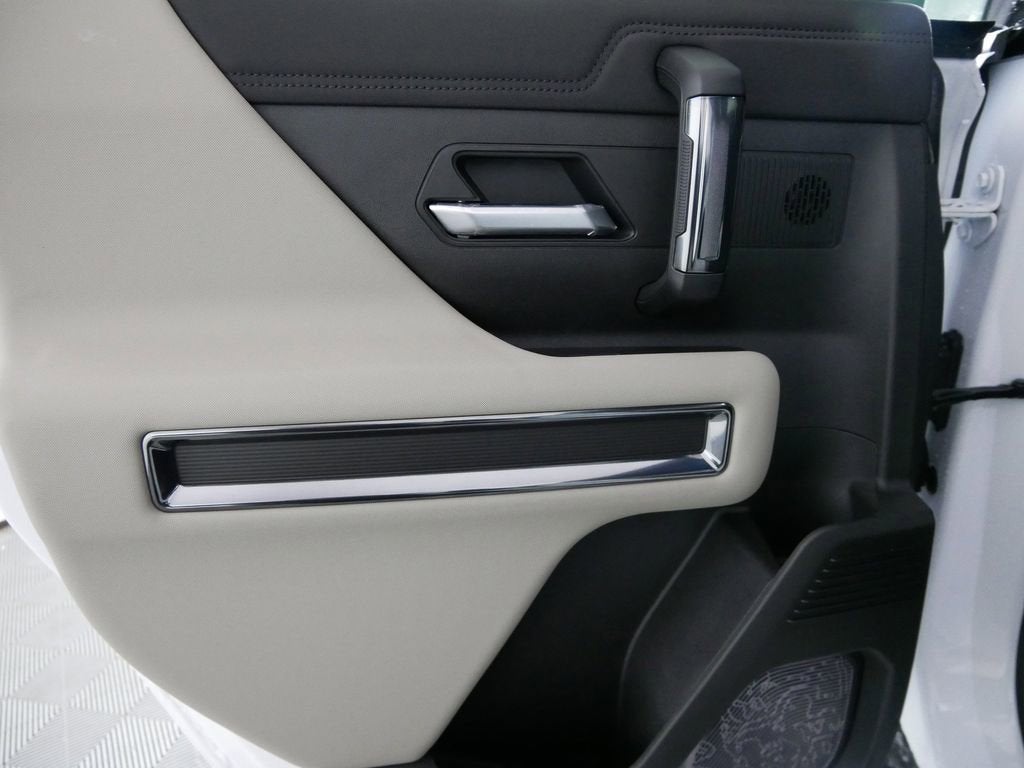 2026 GMC HUMMER EV Pickup 3X