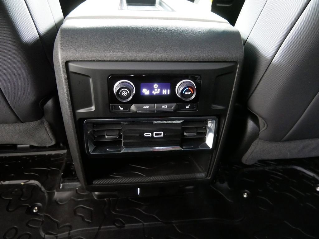 2026 GMC HUMMER EV Pickup 3X