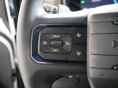 2026 GMC HUMMER EV Pickup 3X