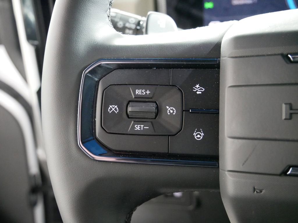 2026 GMC HUMMER EV Pickup 3X