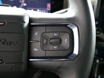 2026 GMC HUMMER EV Pickup 3X