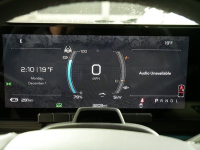 2026 GMC HUMMER EV Pickup 3X