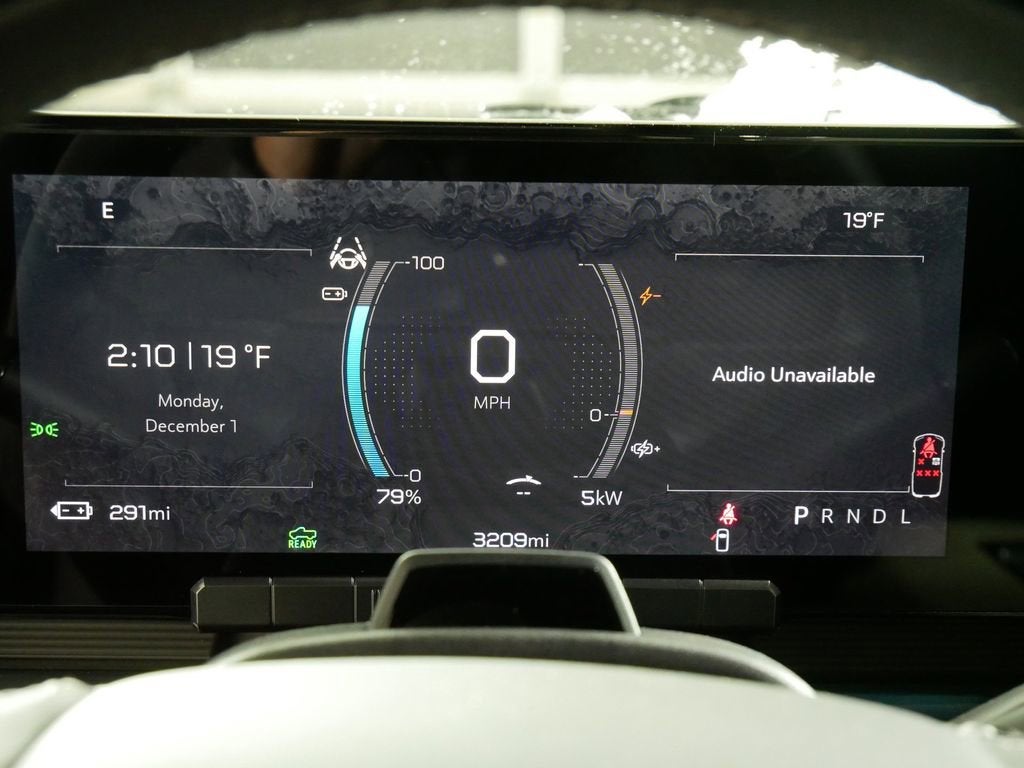 2026 GMC HUMMER EV Pickup 3X