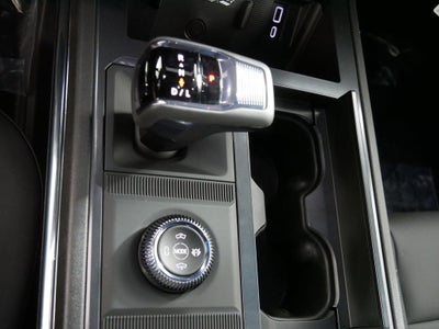 2026 GMC HUMMER EV Pickup 3X