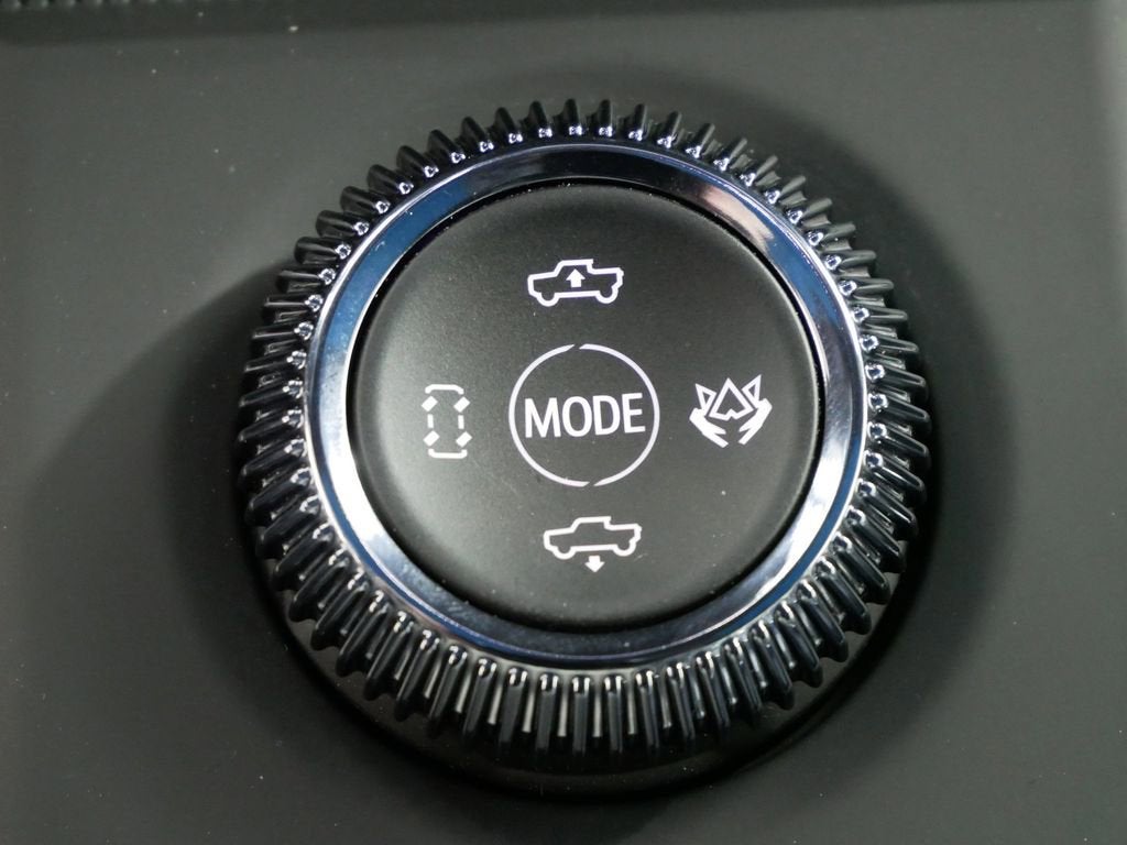 2026 GMC HUMMER EV Pickup 3X