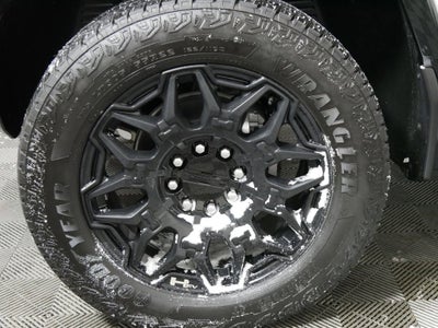 2026 GMC HUMMER EV Pickup 3X