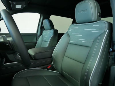 2026 GMC Sierra EV AT4 Extended Range