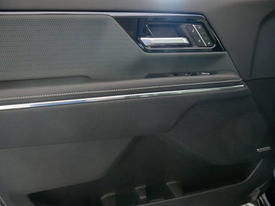 2026 GMC Sierra EV AT4 Extended Range