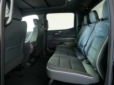 2026 GMC Sierra EV AT4 Extended Range