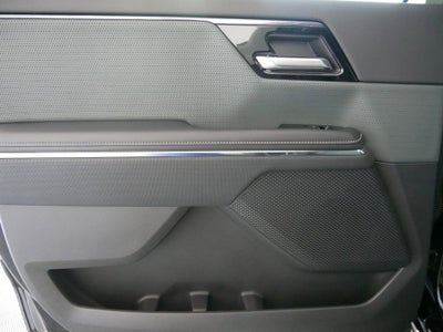 2026 GMC Sierra EV AT4 Extended Range