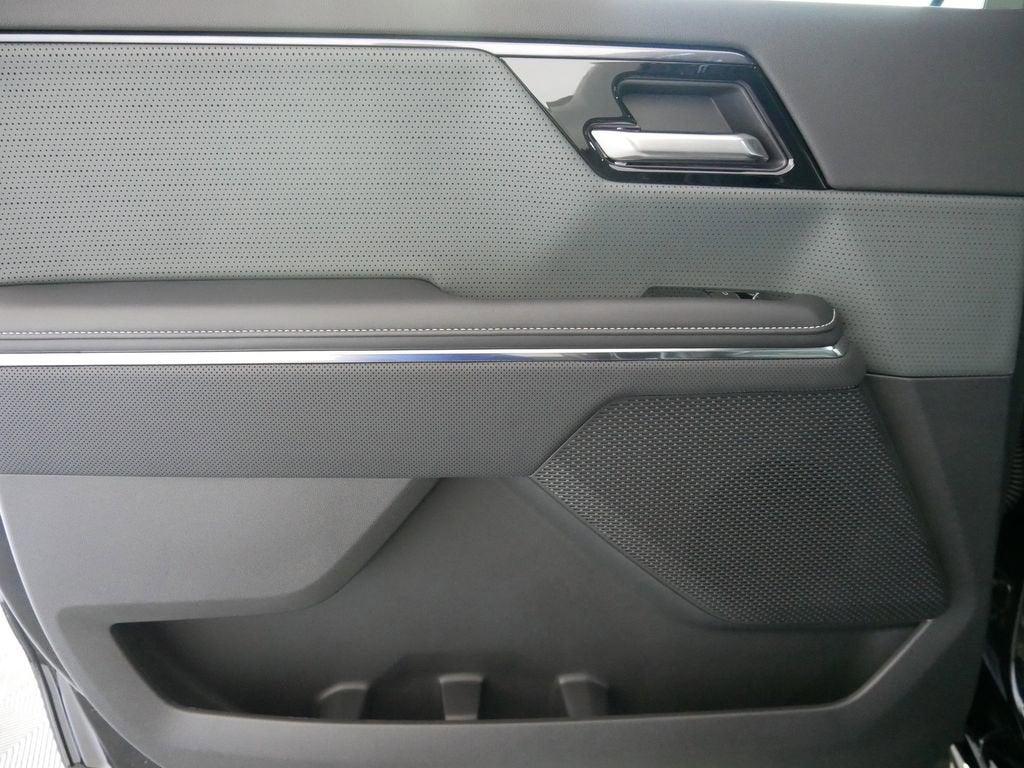 2026 GMC Sierra EV AT4 Extended Range