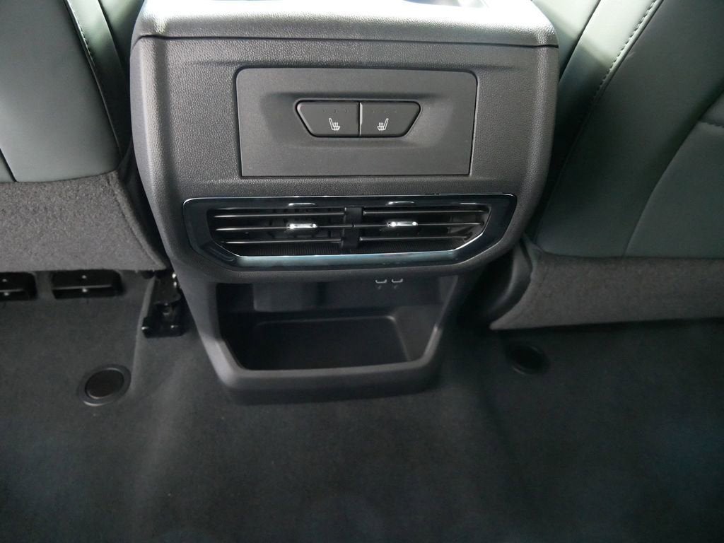 2026 GMC Sierra EV AT4 Extended Range