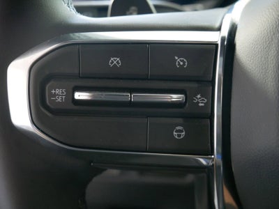 2026 GMC Sierra EV AT4 Extended Range