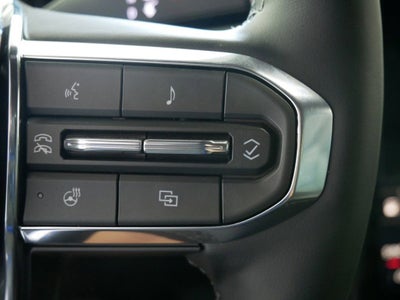 2026 GMC Sierra EV AT4 Extended Range