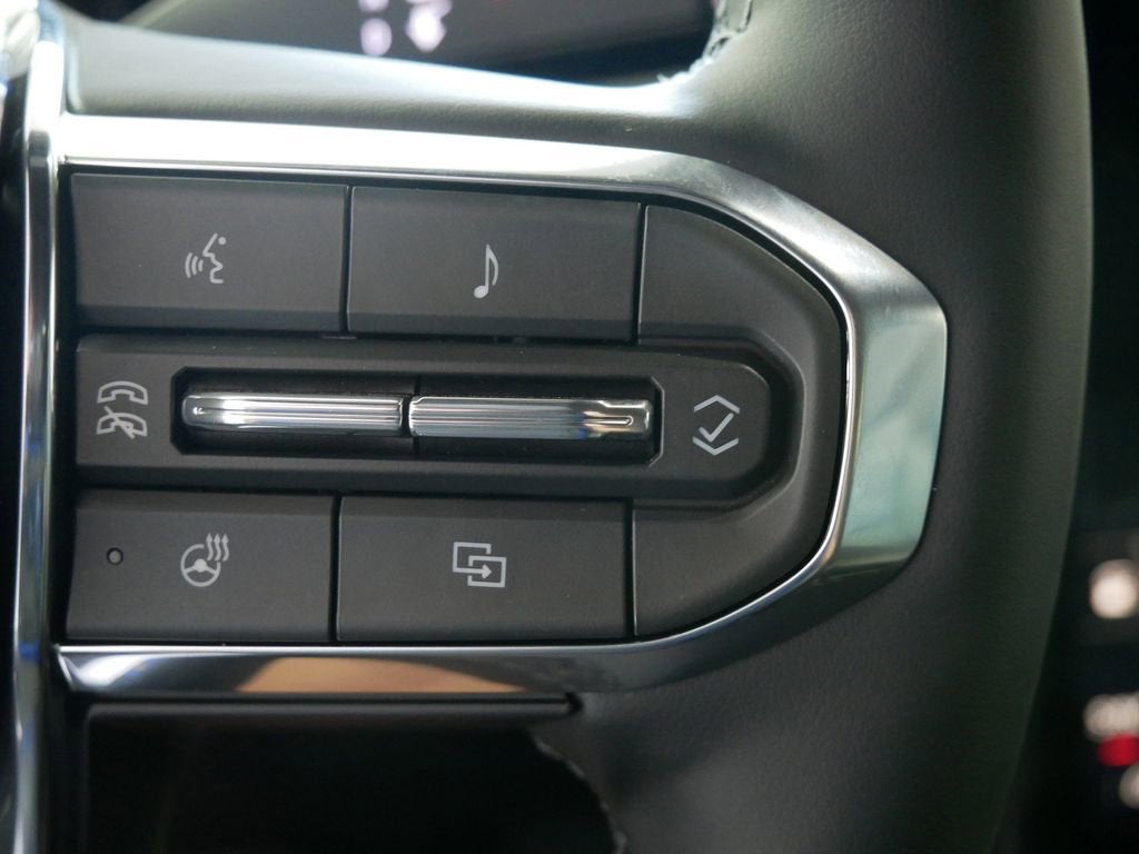 2026 GMC Sierra EV AT4 Extended Range