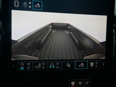 2026 GMC Sierra EV AT4 Extended Range