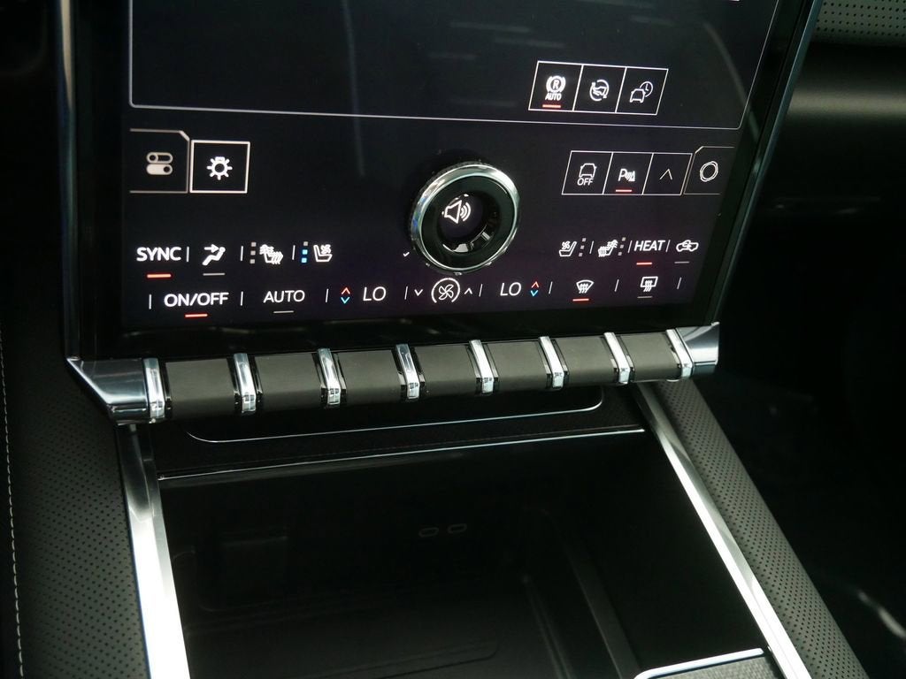 2026 GMC Sierra EV AT4 Extended Range