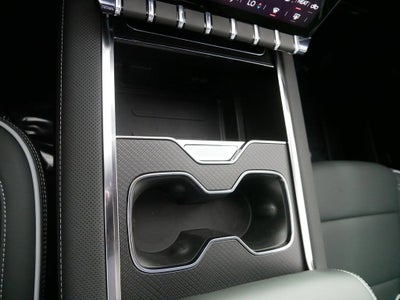 2026 GMC Sierra EV AT4 Extended Range