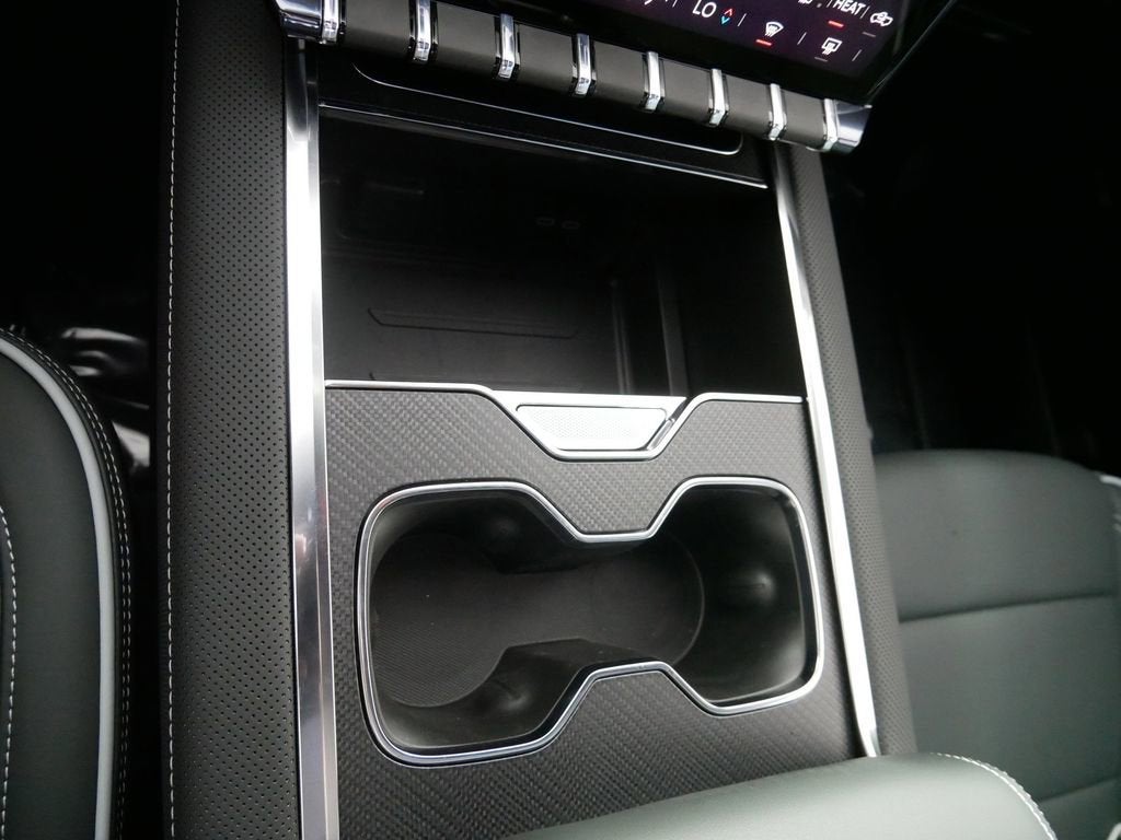 2026 GMC Sierra EV AT4 Extended Range