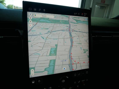 2026 GMC Sierra EV AT4 Extended Range