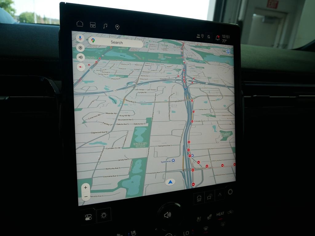 2026 GMC Sierra EV AT4 Extended Range