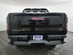 2026 GMC Sierra EV AT4 Extended Range