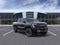 2026 GMC Sierra EV AT4 Max Range
