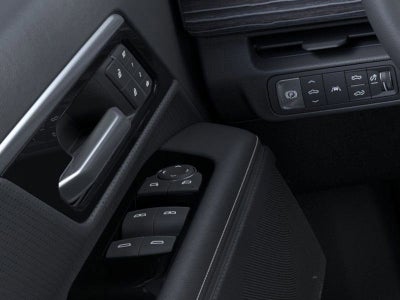 2026 GMC Sierra EV Denali Max Range