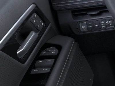 2026 GMC Sierra EV Denali Max Range