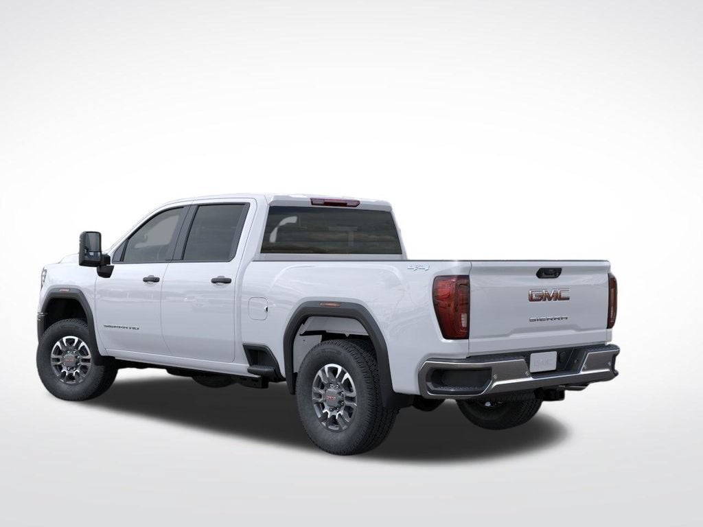 2026 GMC Sierra 3500 HD Pro