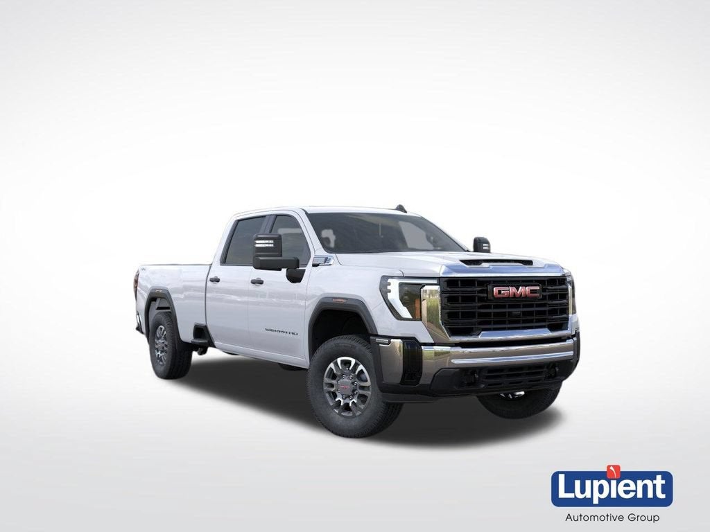 2026 GMC Sierra 3500 HD Pro
