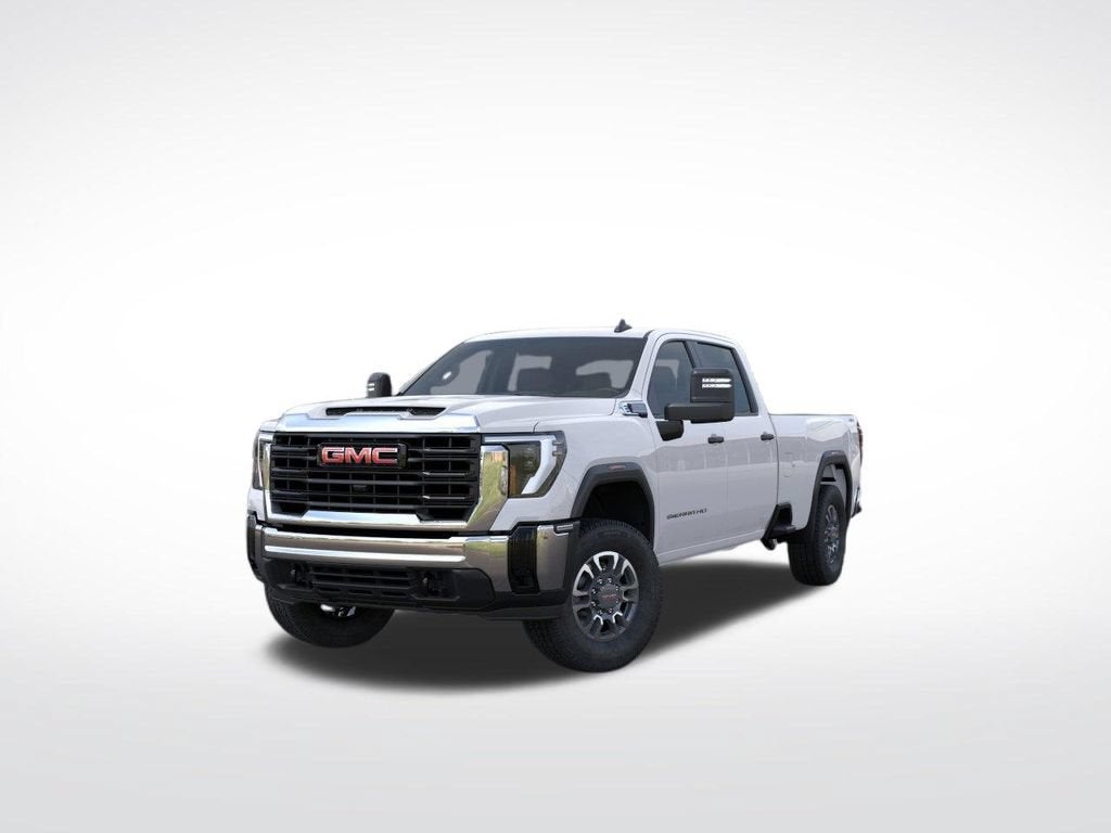 2026 GMC Sierra 3500 HD Pro
