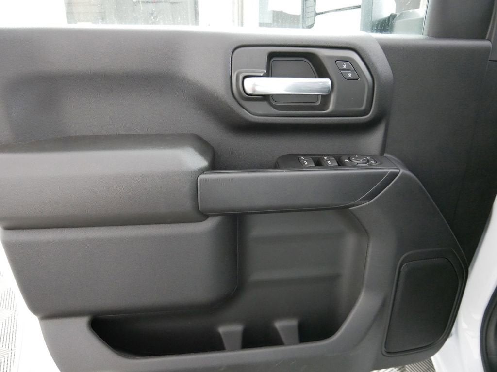 2025 GMC Sierra 3500 HD Pro